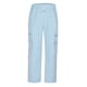 thumbnail image 4 of Pantalones largos para hombre, informales, con múltiples bolsillos, rectos, para exteriores, para fitness, cargo, de poliéster., 4 of 7