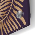thumbnail image 3 of Epic Art 'Leaf Concept II' by Regina Moore, Acrylic Glass Wall Art, 24"x36", 3 of 8