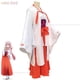 thumbnail image 4 of Esa vez me reencarné como Slime Anime Shuna disfraz de Cosplay para mujer, Kimono, uniforme, pelucas Shuna, sombreros para niña, Halloween, 4 of 5