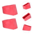 thumbnail image 2 of 4Pcs Non-slip Ladder Pads Ladder Foot Pads Ladder Foot Protective Covers, 2 of 9