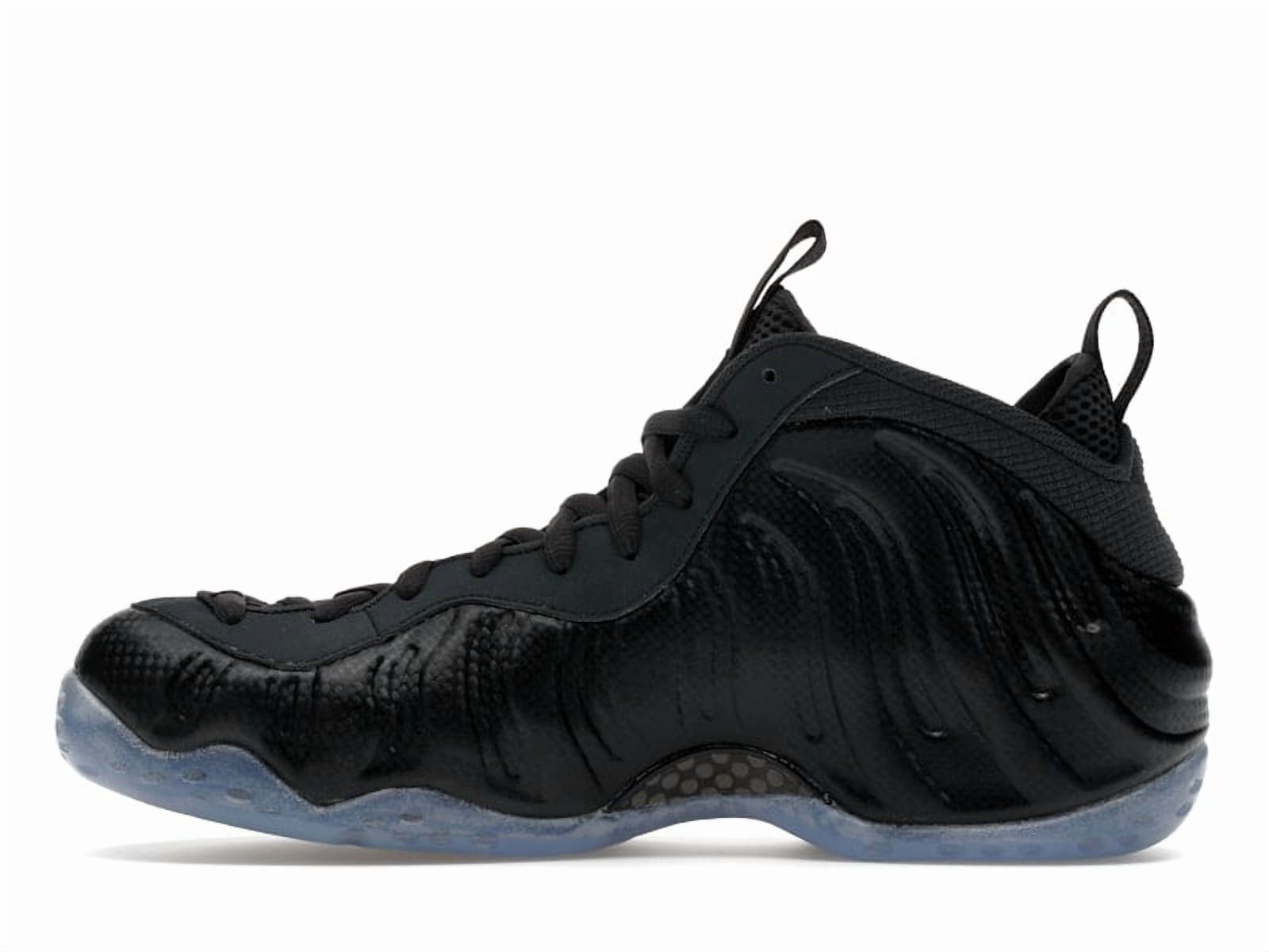 Nike Men's Air Foamposite One Carbon Fiber Basketball Shoes, from StockX