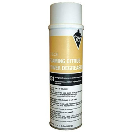 degreaser size 20 oz