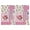 Pioneer Flower-55, variant on 2 Pcs Funny Kitchen Towels,Pioneer Flower Microfiber Dish Towels,Kitchen Tea Towels,Kitchen Towel Set (18" X 26")
