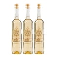 thumbnail image 1 of Tripack Destilado De Agave Tres Sabor Cacahuate 750 Ml Destilado De Agave Tres Licor de Agave, 1 of 1