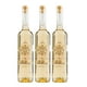 thumbnail image 1 of Tripack Destilado De Agave Tres Sabor Cacahuate 750 Ml Destilado De Agave Tres Licor de Agave, 1 of 1