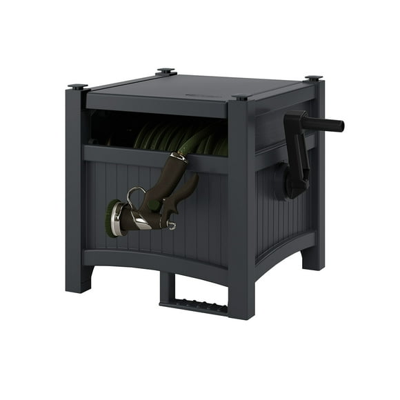 Suncast Hose Reel Replacement Parts
