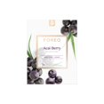 thumbnail image 4 of FOREO UFO Acai Berry, mascarilla facial activa para piel seca y envejecida, Pack con 3 unidades, antioxidante, bayas de a&ccedil;ai y manteca de karit&eacute;, cruelty free, compatible con tod, 4 of 6