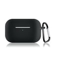 thumbnail image 6 of Citystores Silicone Mini Wireless Earphone Protective Case Storage Box for Air-Pods Pro 3, 6 of 8