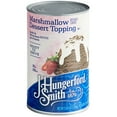 thumbnail image 1 of J. Hungerford Smith #5 Can Ready-to-Use Marshmallow Topping - 6/Case, 1 of 2