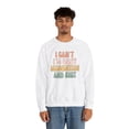 thumbnail image 4 of Accountant CPA Sweatshirt, Gifts, Crewneck, 4 of 4