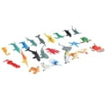 thumbnail image 3 of Sea Ocean Animal Models, Educational Lifelike Details Ocean Sea Animals Figures 24pcs Bright Colors Smoothing Edges  For Daily Play, 3 of 8