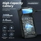 thumbnail image 4 of Cámara endoscópica MugEasy 1920P HD 8 LED 5 m IP67 impermeable, 4 of 7