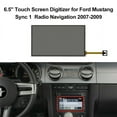 thumbnail image 5 of 6.5 Radio navigation glass Digitizer For FORD Sync-1 REPLACEMENT TOUCH-SCREEN, 5 of 5
