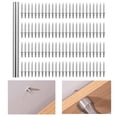thumbnail image 2 of Lefu Double-Head Skirting Thread Seamless Nail,Double-Headed Nails,Without Marks Nail, 2 of 9