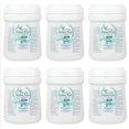 thumbnail image 1 of Genie Plus Disinfectant Conditioning Wipes (6 Pack) 160 Wipes, 1 of 1