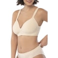 thumbnail image 2 of Underoutfit The Perfect Neckline Bra Medium Sand, 2 of 2