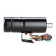 thumbnail image 2 of Regulable tacómetro RPM de 1 K - 11K Tacho calibrador aluminio cambio luz LED azul/rojo lu Abanopi Medidor digital, 2 of 5