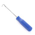 thumbnail image 3 of 4pcs Auto Car Pick And Hook Set O Ring Oil Seal Gasket Puller Remover Craft Hand Tool Car Remover Tool Set, 3 of 5