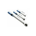 thumbnail image 2 of Precision Micrometer Torque Wrench, Dual-Range Scale for High-Accuracy Calibration, 1/4 Inch Drive Professional Grade Tool for Tightening Applications, 2 of 5