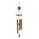 thumbnail image 5 of Windchimes Wind Chime Bamboo 8 Tubos Adorno Colgante Jardín Casa, 5 of 9