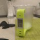 thumbnail image 2 of Kearding Báscula de cocina con taza de medición electrónica con pantalla LCD, vaso de precipitados Digital de plástico, tazas de medición de Cocina y Comedor No.02 Kearding HA0742-02B, 2 of 6