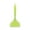 Light Green, variant on ZOURIH 1 Pack Silicone Pancakes Spatula, Wide Pancakes Spatula for Eggs Fish Pizza and Steak Shovel for Nonstick Cookware, Heat Resistant Kitchen Flipper Spatulas for Cooking