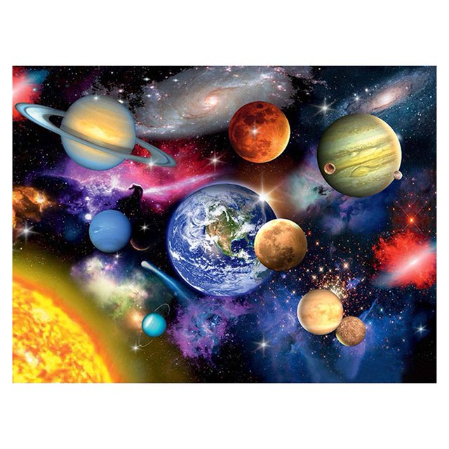 5D DIY Diamond Arts Kits 11.81x15.75 en pintura de diamante completada para adultos niños Hugtrwg Para estrenar