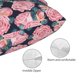 thumbnail image 3 of Balery Rose Flowers Funda de Cojín Estampada, Regalos para Mujeres, Regalos de Amor para Ella, Regalos para Novia o Esposa, Funda de Almohada-14"x20", 3 of 6