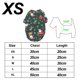thumbnail image 2 of Disfraz navideño para mascotas, perro, gato, mascota, 2 of 5