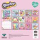 Shopkins 2018 Wall Calendar - Walmart.com