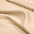 thumbnail image 3 of Unique Bargains Silky Satin Zippered Body Pillow Cover, 21" x 54", Champagne, 3 of 7