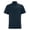 P215 Navy, variant on Tfken Comfy Tops For Boys Soft Daily Wear Travel Lightweight Shirts Short Sleeve Solid Color Casual Summer Button Children Trendy Clothes Size 3-4 Years