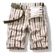 thumbnail image 1 of Pantalones Cortos Casuales Estampados/pantalones Sueltos De, 1 of 2