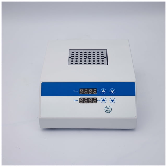 GA150-1 thermo block laboratory heating block digital Dry Bath Incubator ,Fully Functional