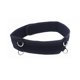 thumbnail image 5 of Cinturón de resistencia con cuerda de tracción y banda de bucle para yoga y entrenamiento físico con prueba de fuerza, 5 of 5