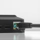 thumbnail image 3 of Base Para Consola De Juegos Portátil, Concentrador De Consola De Juegos Portátil Con Salida RJ45 Ethernet 4K 60Hz De 1000Mbps Para Conexión, 3 of 7