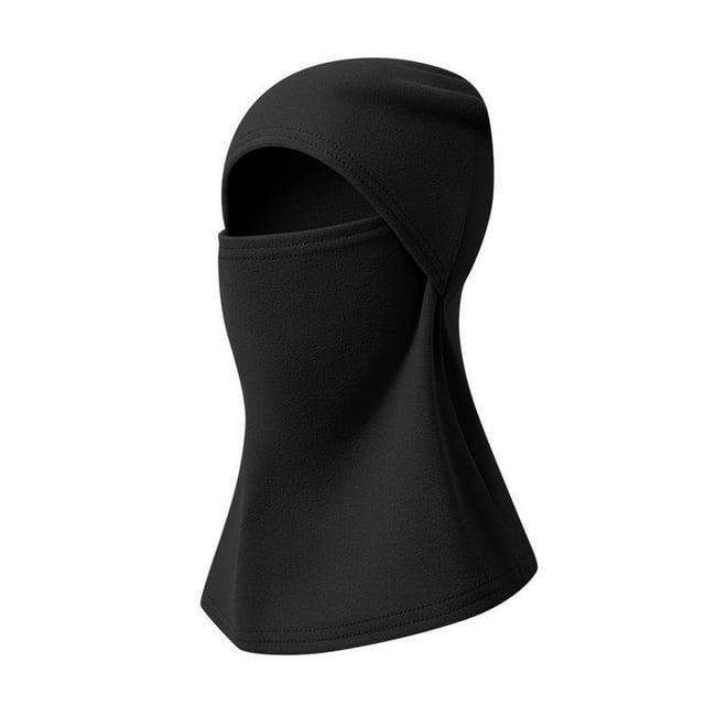 Masque de Cyclisme Coupe-Vent Hiver Cache-Cou Polyvalent Ski Résistant à l'Hiver Extérieur Résistant à la Chaleur Z2y1