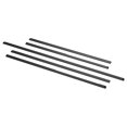 thumbnail image 1 of GE Slide-in Range Filler Kit Black - JXFILLR1DD, 1 of 2