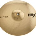 thumbnail image 3 of Crash Cymbal Sabian HHX Evolution, 18 pulgadas, acabado brillante, 3 of 7