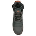 thumbnail image 6 of HOSS Boots Men's Range Composite Toe Heavy Duty Work Boots, 6 of 7