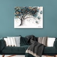 thumbnail image 2 of Cuadros Decorativos - El Arbol de la pocion de medianoche- Ashvin Harrison Jr Canvas, 2 of 2