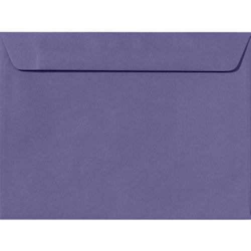 9" x 12" Booklet Envelopes, 24 lb