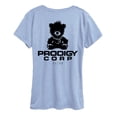 thumbnail image 2 of Alien - Prodigy Corp - Women's Short Sleeve Graphic T-Shirt, 2 of 4
