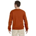 thumbnail image 2 of Fleece NuBlend Crewneck Sweatshirt, 2 of 3