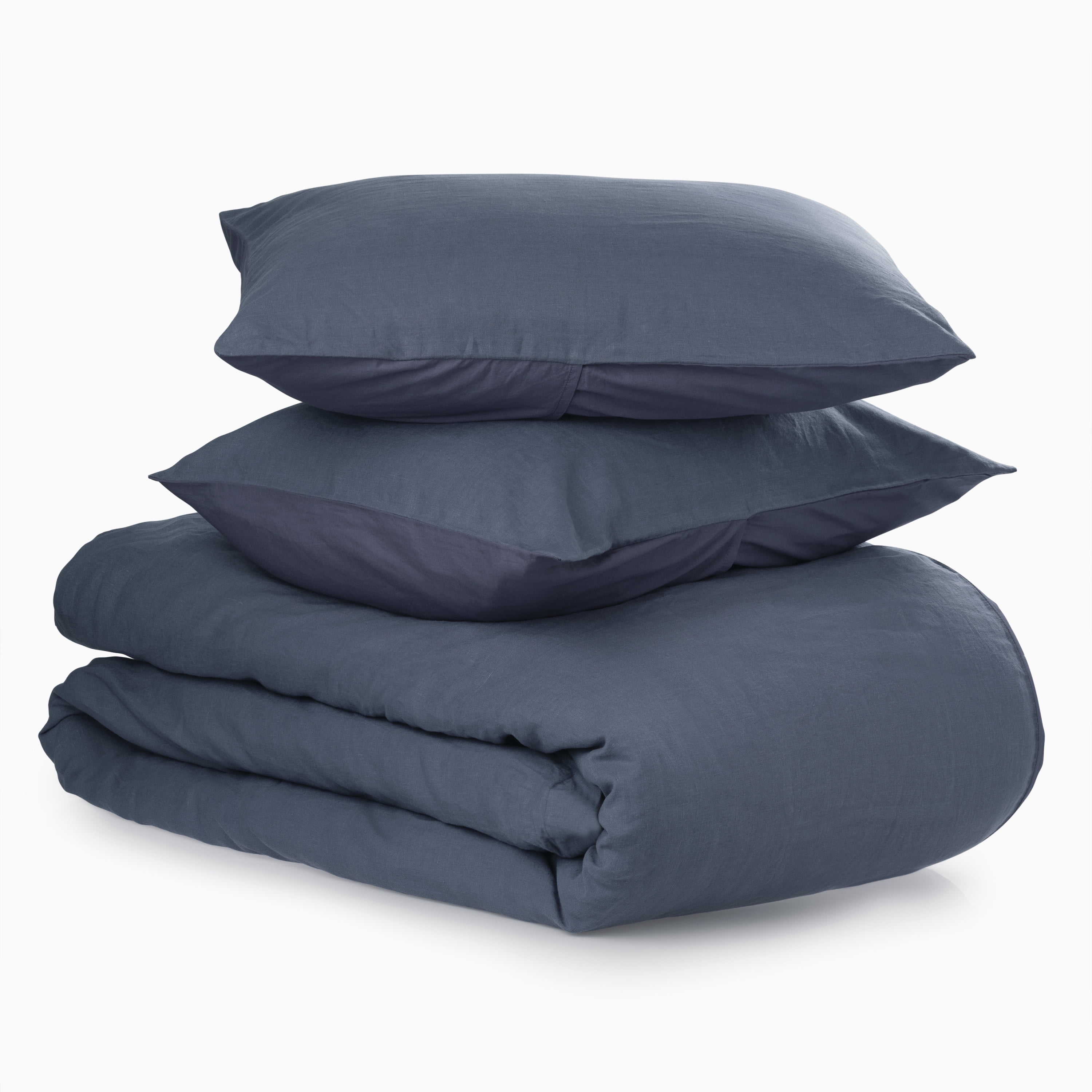 The Welhome Relaxed Duvet Cover Set