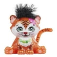 thumbnail image 2 of Enchantimals Animal Friends Special Glitter Tuft the Tiger, 2 of 5
