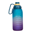 thumbnail image 1 of Botellas de agua Estrela, botella de agua reutilizable con tapa abatible para entusiastas de los deportes y el fitness, 1 of 5