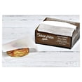 thumbnail image 6 of EcoCraft Interfolded Dry Wax Bakery Tissue 6 x 10 3/4, White,1000/Box,10 Box/CT, 6 of 6