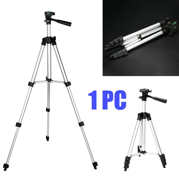 Portable Extendable Laptop Tripod, Adjustable Projector Stand for Mini