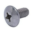 thumbnail image 5 of ORUYROP 1/4"-20 X 1/2" Stainless Phillips Truss Head Machine Screw, (50pc), Coarse Thread, 18-8 (304) Stainless Steel, by, 5 of 5